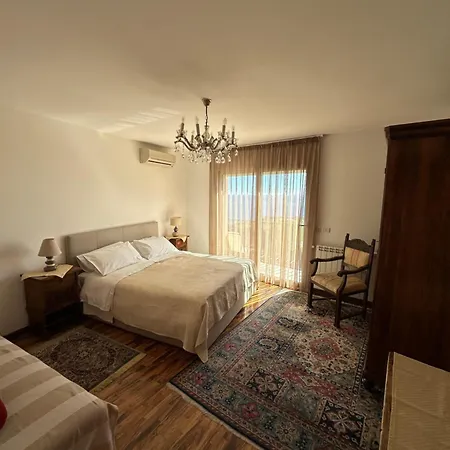 Martina Bed and Breakfast 3*