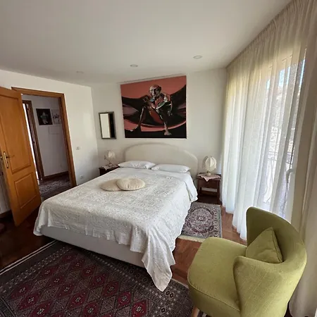 Bed and Breakfast Martina 3*