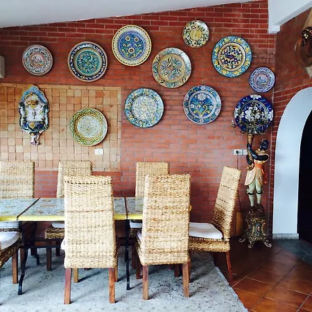 Bed and Breakfast Martina