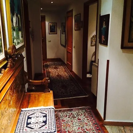 Martina Bed and Breakfast