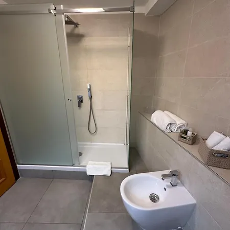 Martina Bed & Breakfast 3*
