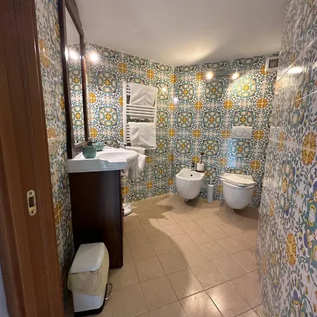 Bed & Breakfast Martina Taormina