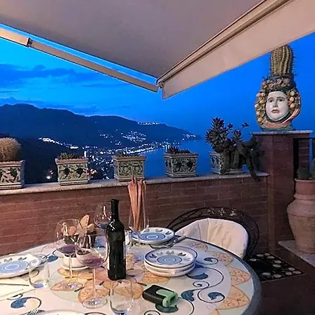 Martina Bed & Breakfast
