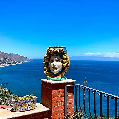 Martina Bed & Breakfast Taormina