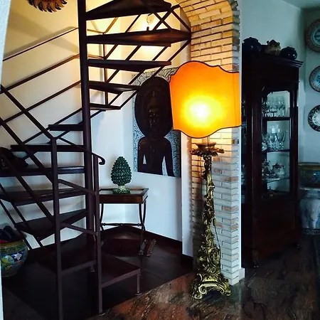 Bed & Breakfast Martina 3*