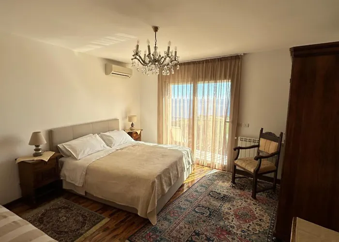 Bed & Breakfast Martina