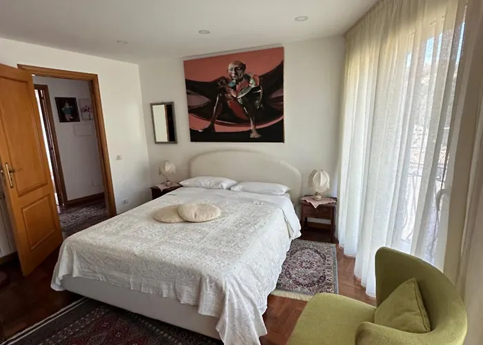 Bed & Breakfast Martina 3*