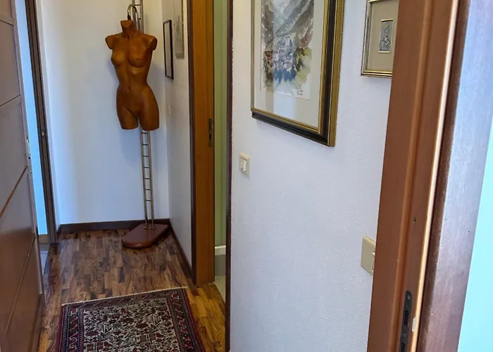 Bed & Breakfast Martina Taormina