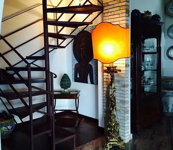 Bed & Breakfast Martina 3*