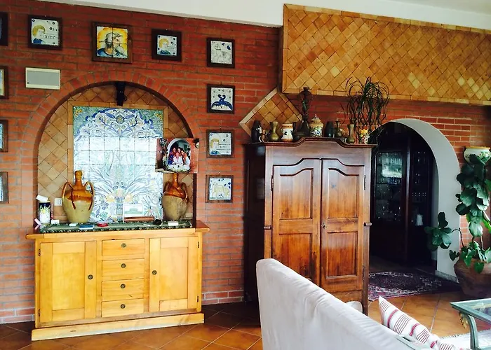 Martina Bed & Breakfast 3*