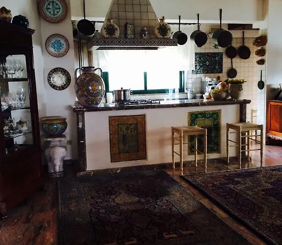 Martina Bed & Breakfast Taormina