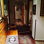 玛蒂娜住宿加早餐旅馆 住宿加早餐酒店