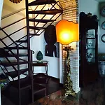 住宿加早餐酒店 玛蒂娜住宿加早餐旅馆 3*