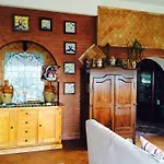 玛蒂娜住宿加早餐旅馆 住宿加早餐酒店 3*