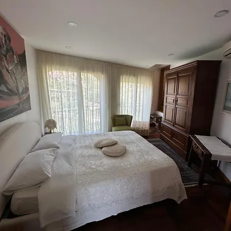 玛蒂娜住宿加早餐旅馆 3* 陶尔米纳